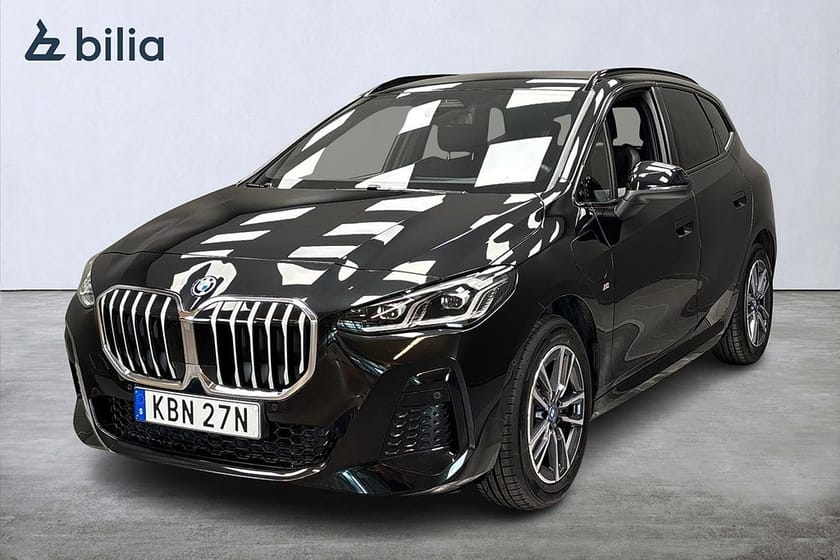 Bild 2 av BMW 225e xDrive Active Tourer