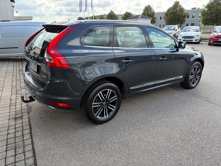 Bild 5 av Volvo XC60