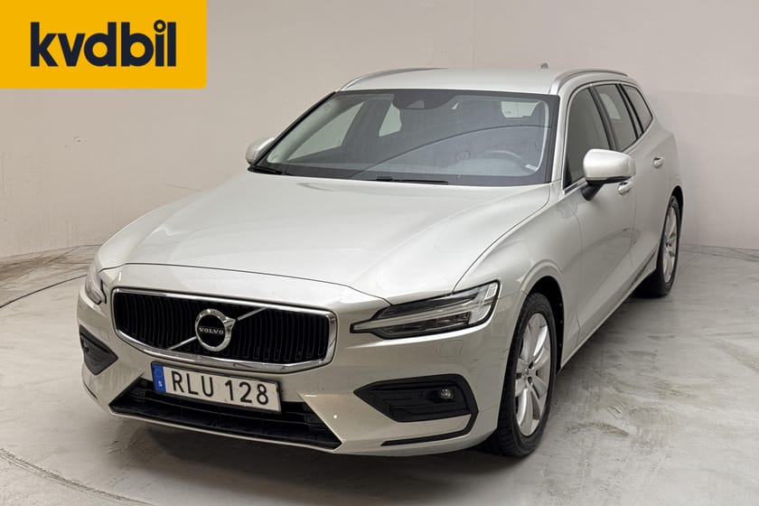 Bild 1 av Volvo V60