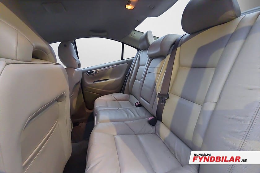 Bild 5 av Volvo S60