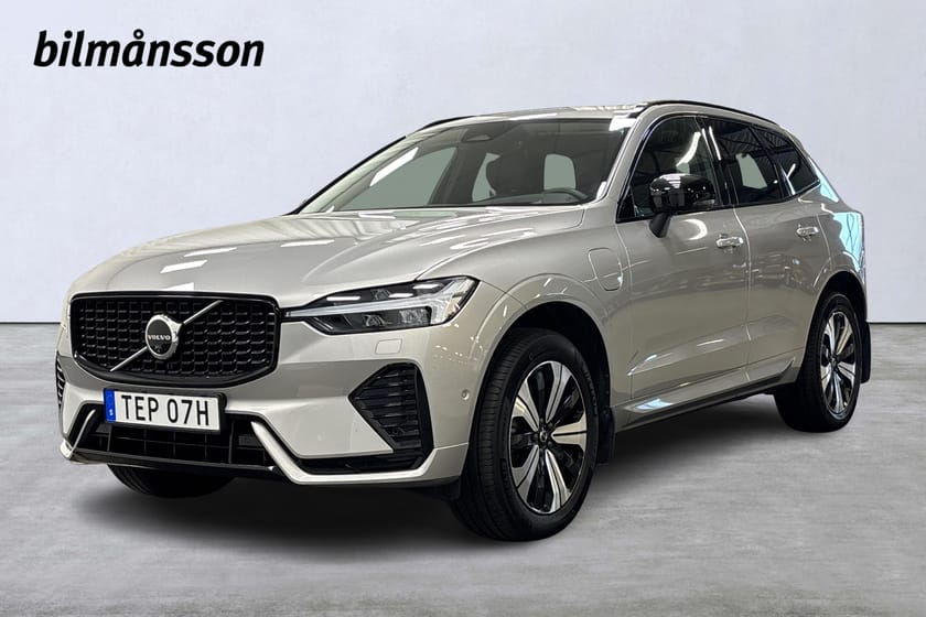 Bild 1 av Volvo XC60