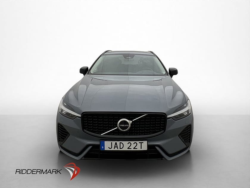Bild 2 av Volvo XC60