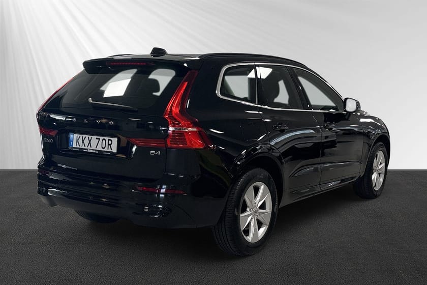 Bild 3 av Volvo XC60