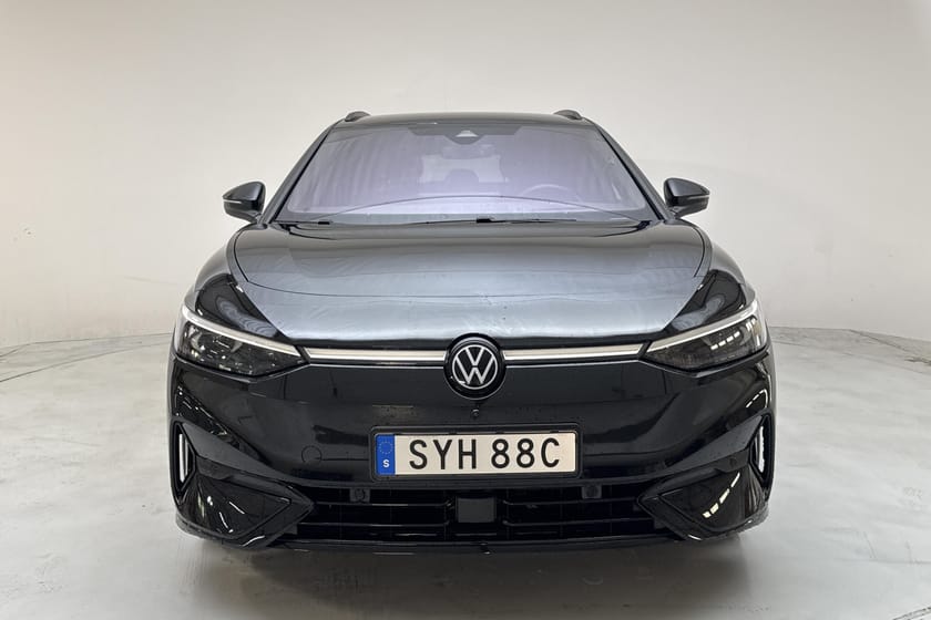 Bild 5 av Volkswagen ID.7 Pro Tourer