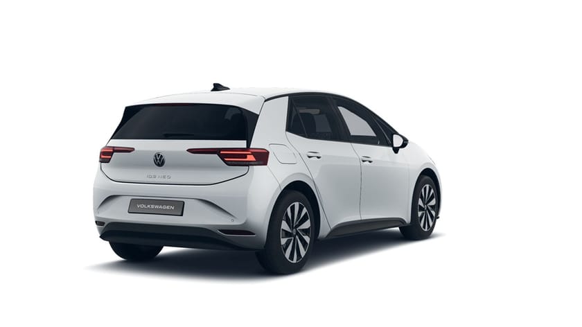 Bild 5 av Volkswagen ID.3 Neo