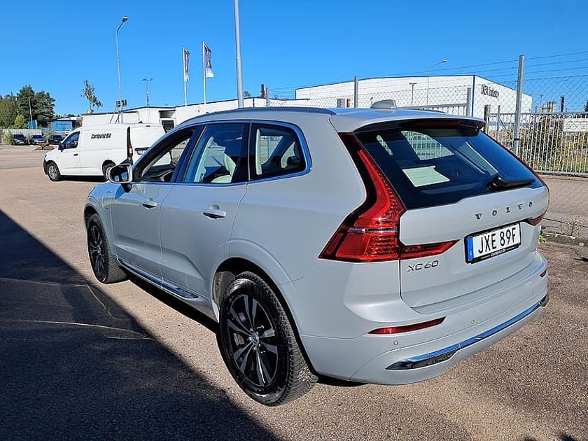 Bild 4 av Volvo XC60