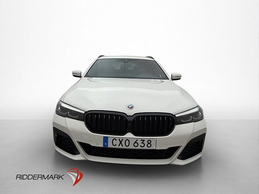 Bild 2 av BMW 530e xDrive Touring