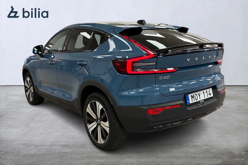 Bild 5 av Volvo C40 Recharge