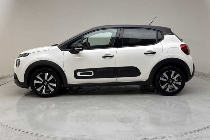 Bild 2 av Citroën C3