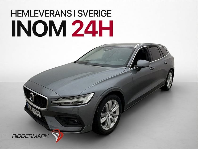Bild 3 av Volvo V60