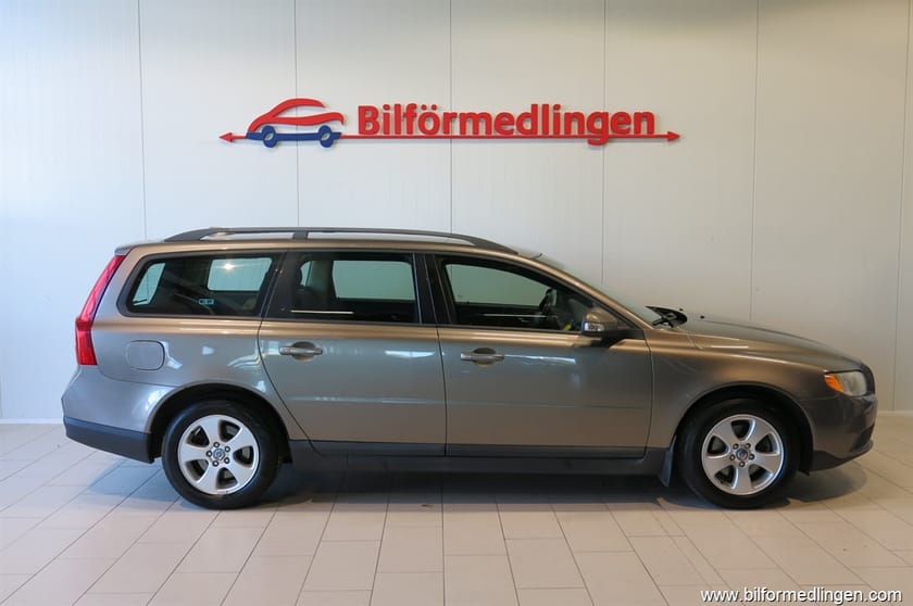 Bild 2 av Volvo V70