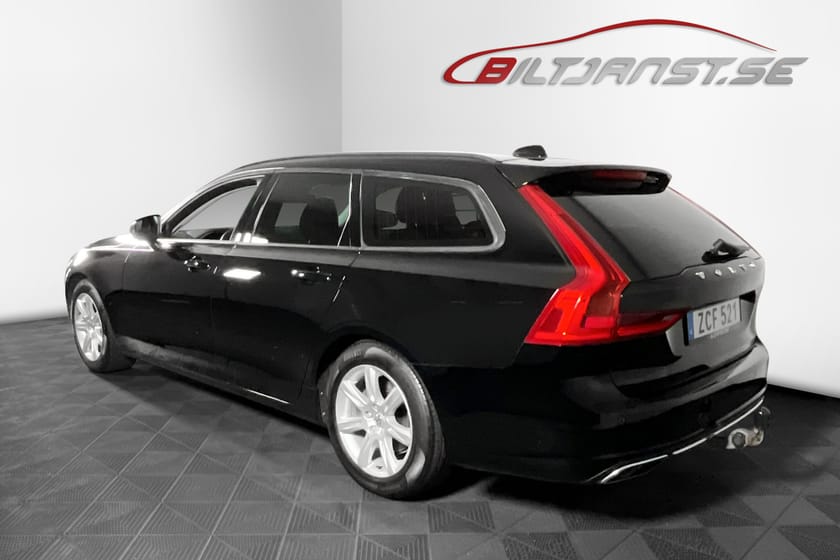 Bild 3 av Volvo V90