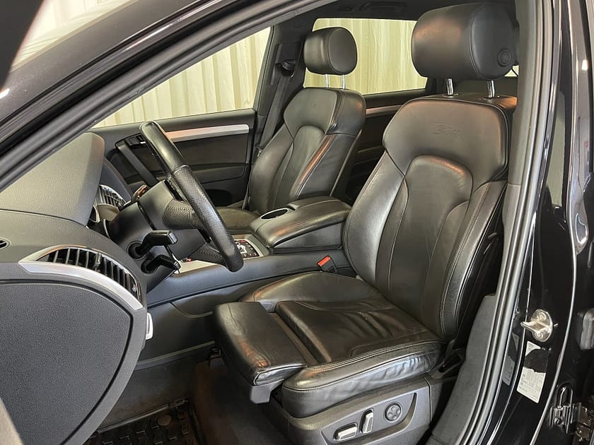 Bild 5 av Audi Q7