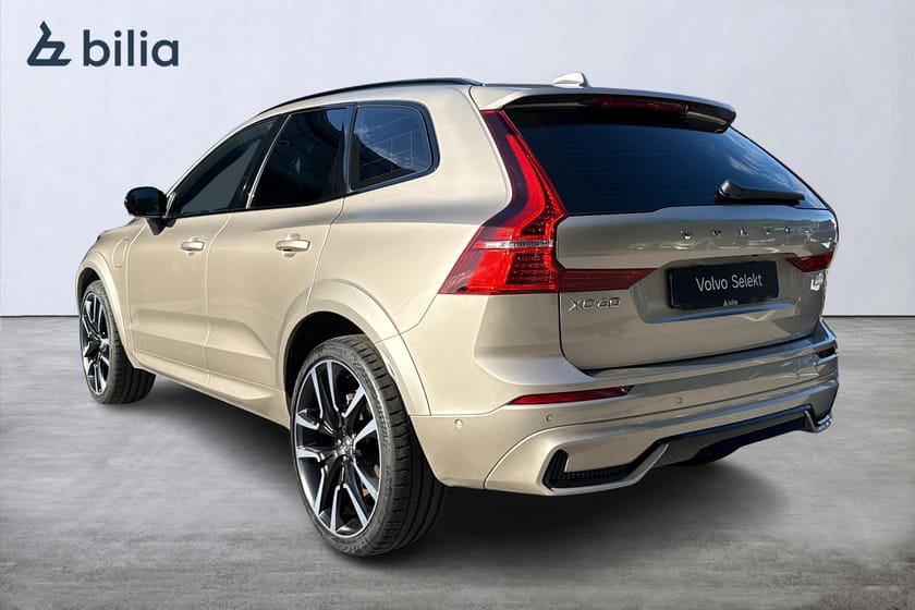 Bild 2 av Volvo XC60