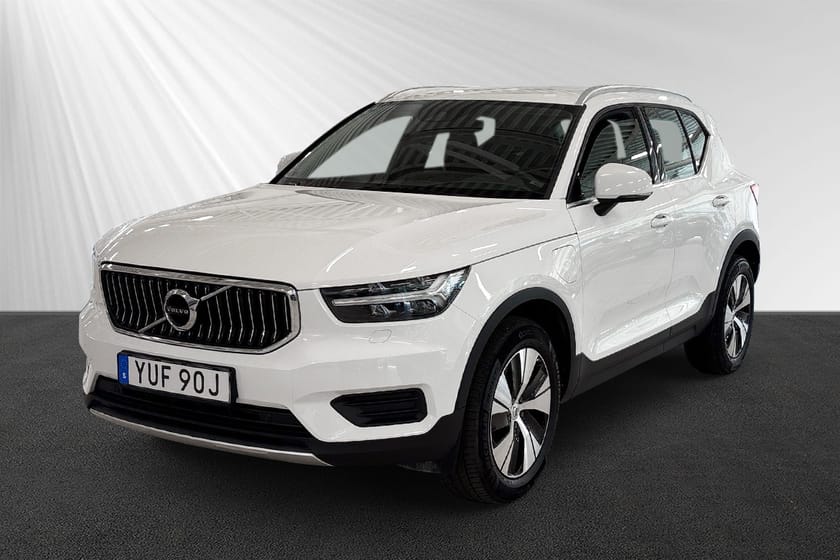 Bild 4 av Volvo XC40