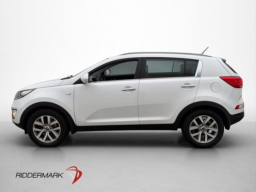 Bild 4 av Kia Sportage