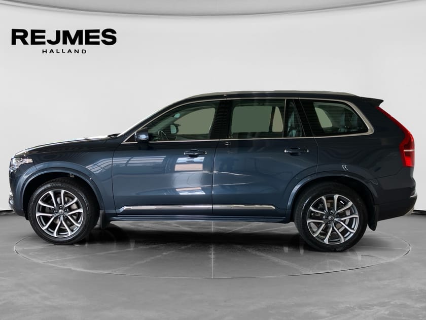 Bild 4 av Volvo XC90