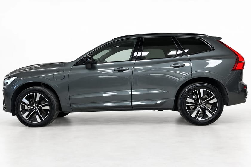 Bild 2 av Volvo XC60