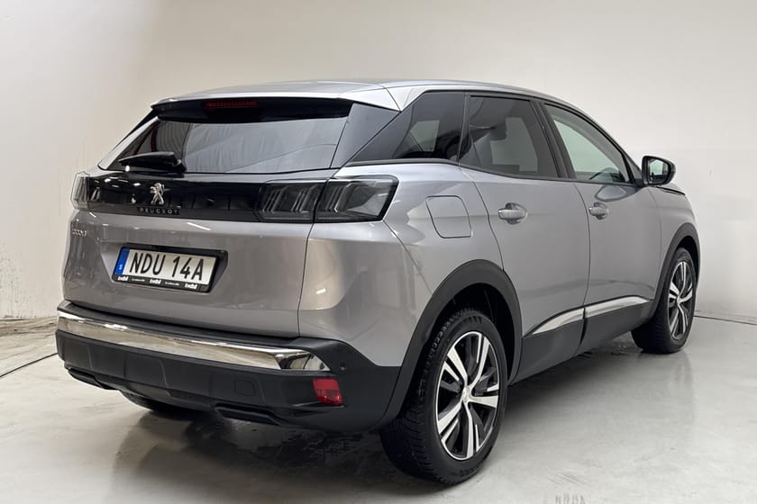 Bild 3 av Peugeot 3008