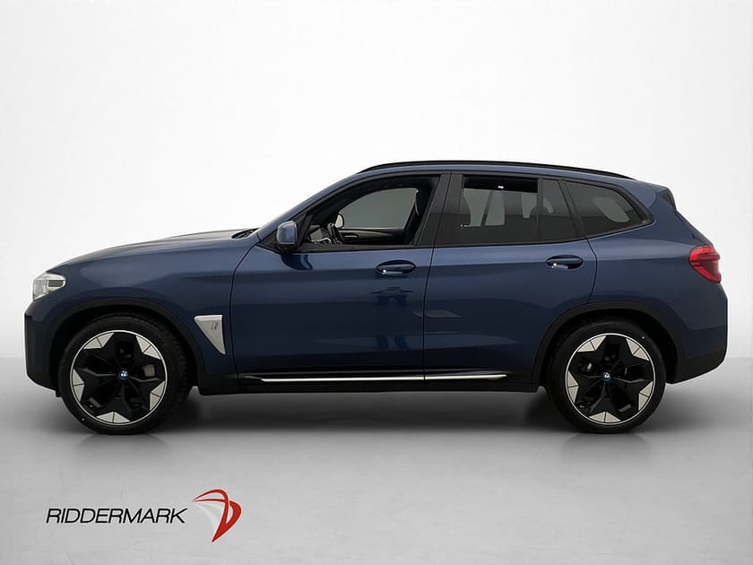 Bild 5 av BMW iX3
