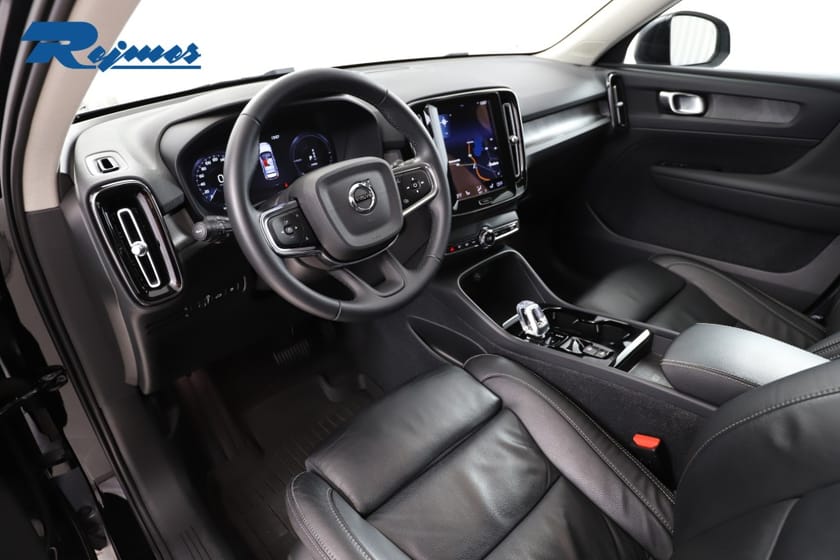 Bild 5 av Volvo XC40