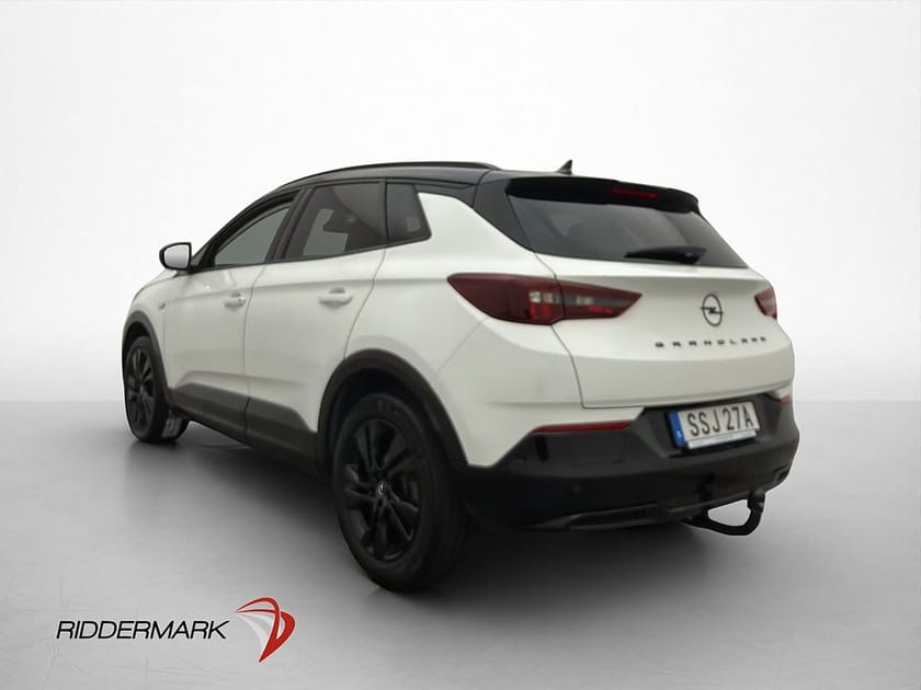 Bild 5 av Opel Grandland