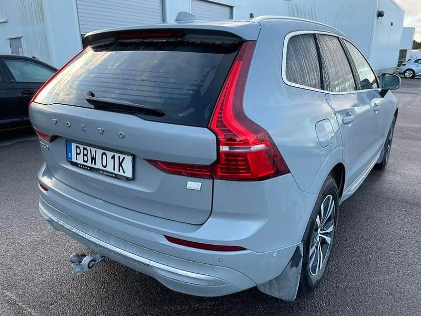 Bild 3 av Volvo XC60