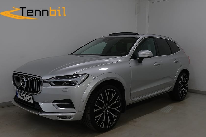 Bild 1 av Volvo XC60