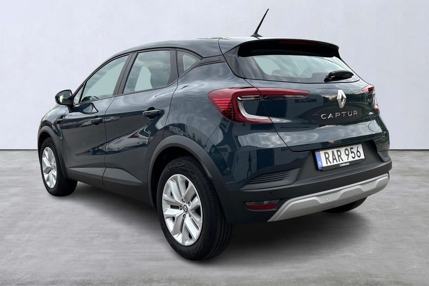 Bild 4 av Renault Captur