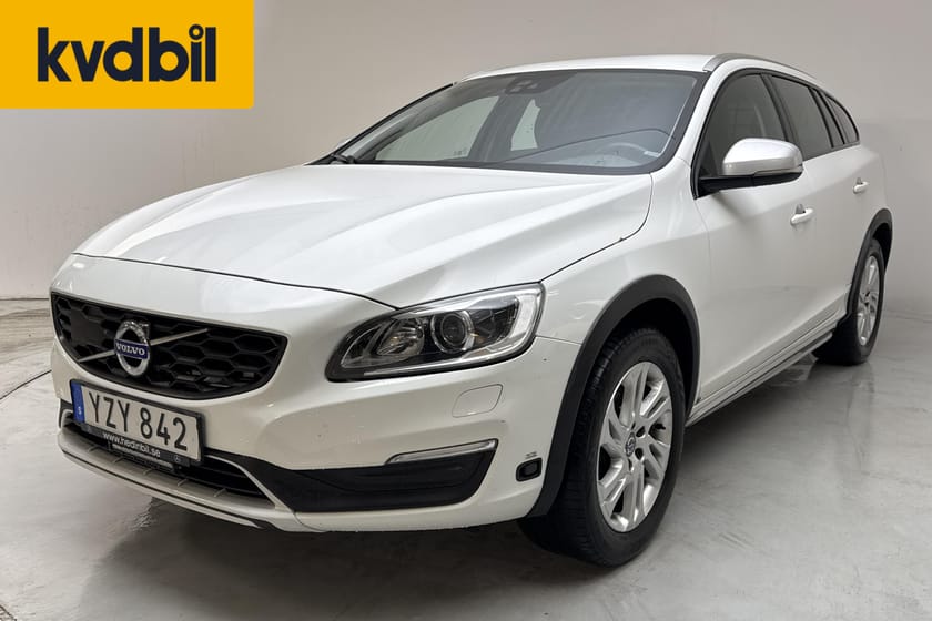 Bild 1 av Volvo V60 Cross Country