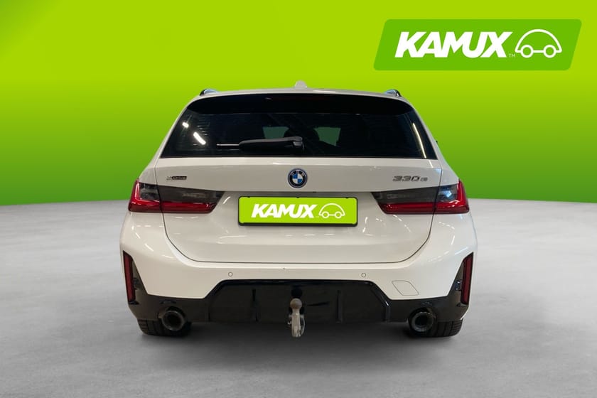 Bild 5 av BMW 330e xDrive Touring