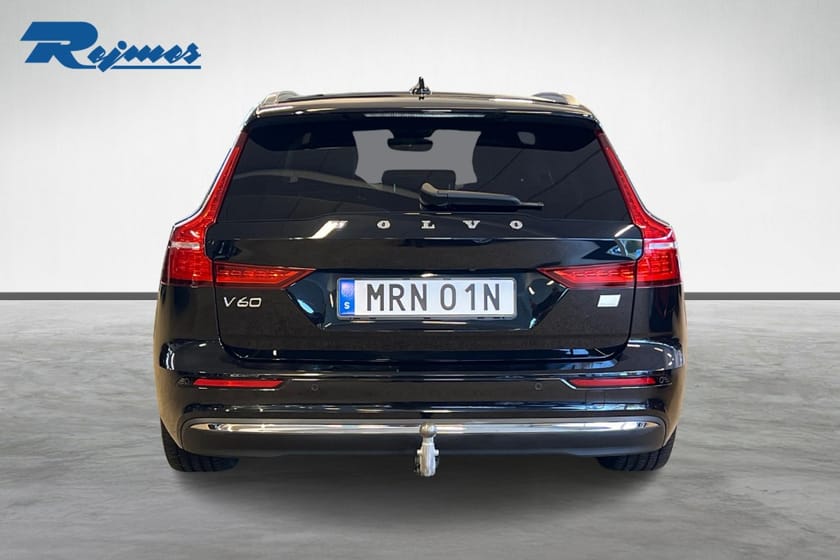 Bild 3 av Volvo V60