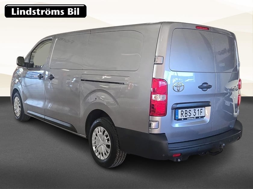 Bild 4 av Toyota Proace L2