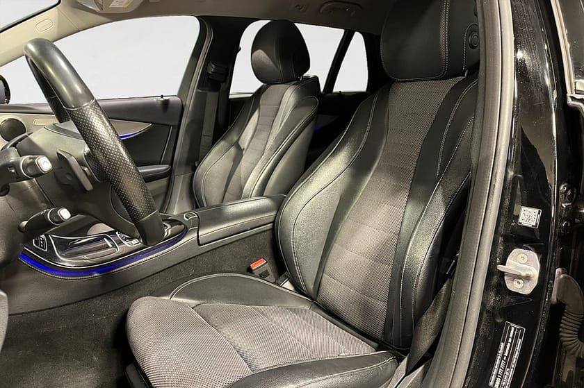 Bild 2 av Mercedes-Benz E 220 T d