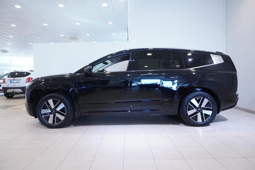 Bild 4 av Hyundai Ioniq 9 Long Range AWD
