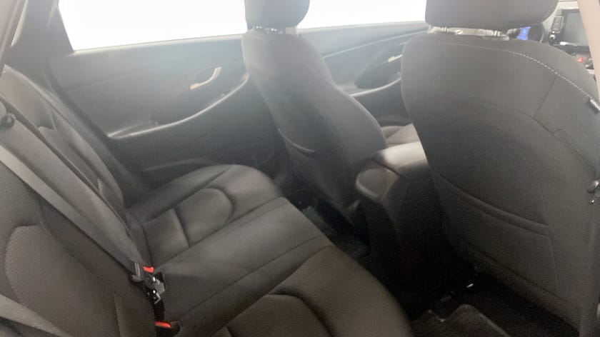 Bild 5 av Hyundai i30 Kombi