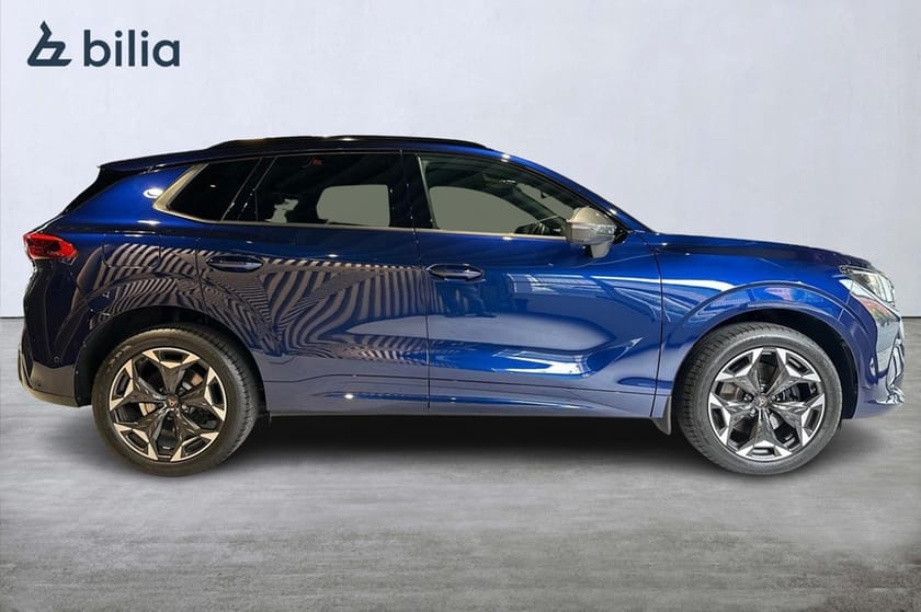 Bild 2 av CUPRA Terramar VZ e-Hybrid