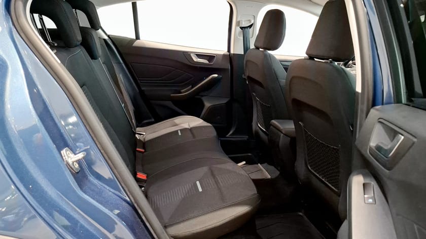 Bild 5 av Ford Focus Active
