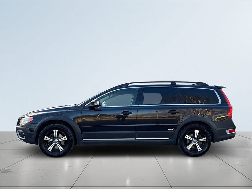 Bild 4 av Volvo XC70