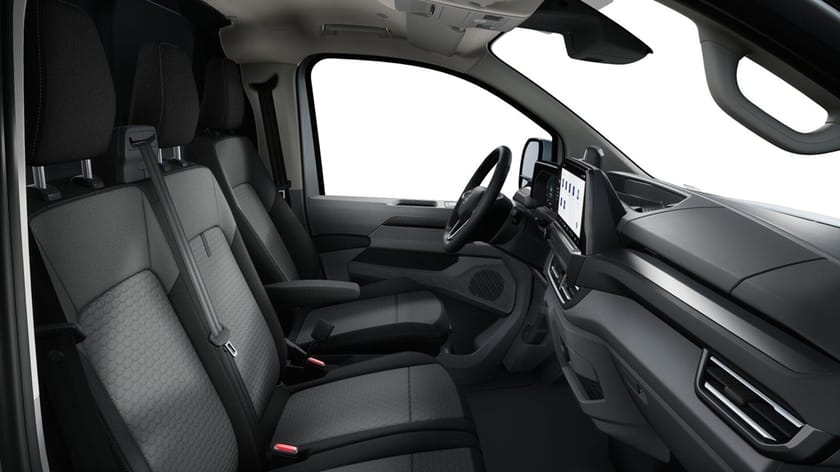 Bild 2 av Volkswagen Transporter