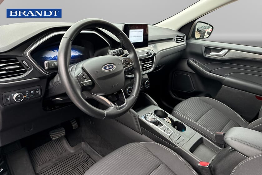 Bild 5 av Ford Kuga Plug-In Hybrid