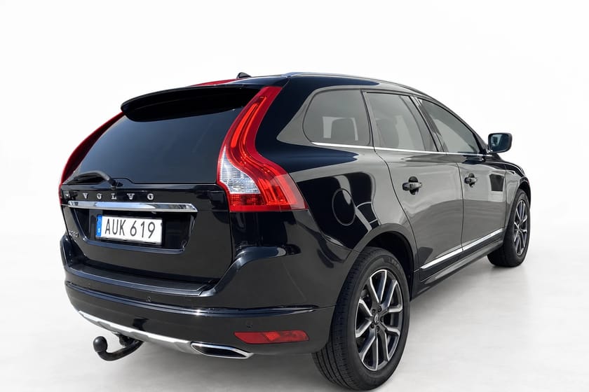 Bild 4 av Volvo XC60