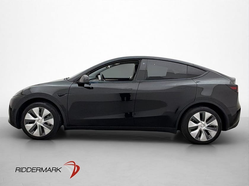 Bild 5 av Tesla Model Y Standard Range RWD