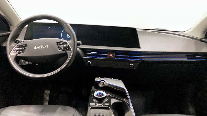 Bild 4 av Kia EV6