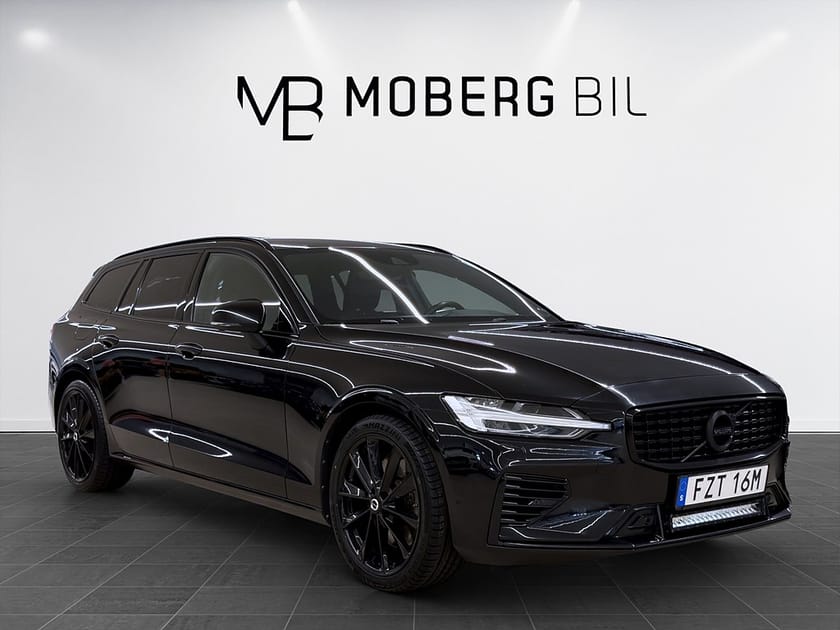 Bild 5 av Volvo V60