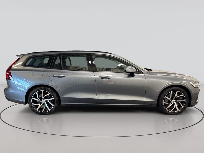 Bild 4 av Volvo V60