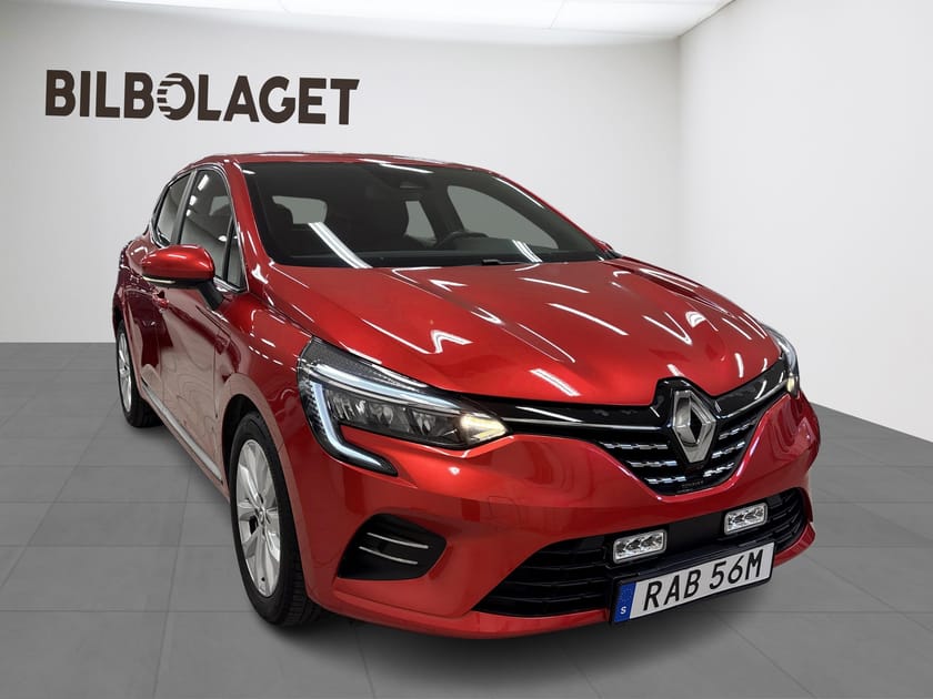 Bild 5 av Renault Clio