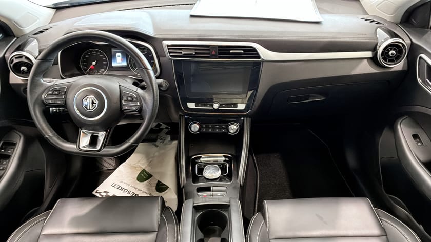 Bild 4 av MG ZS EV