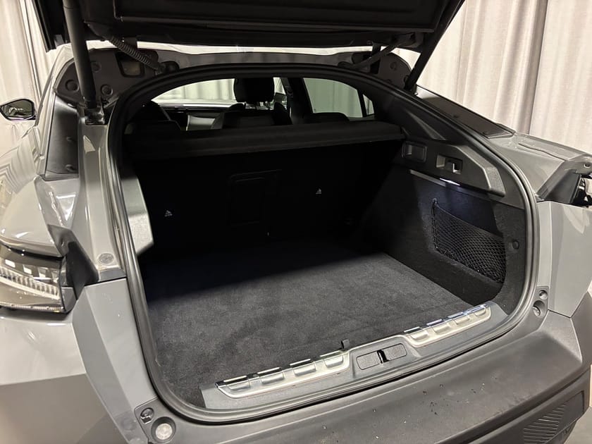 Bild 4 av Peugeot 408