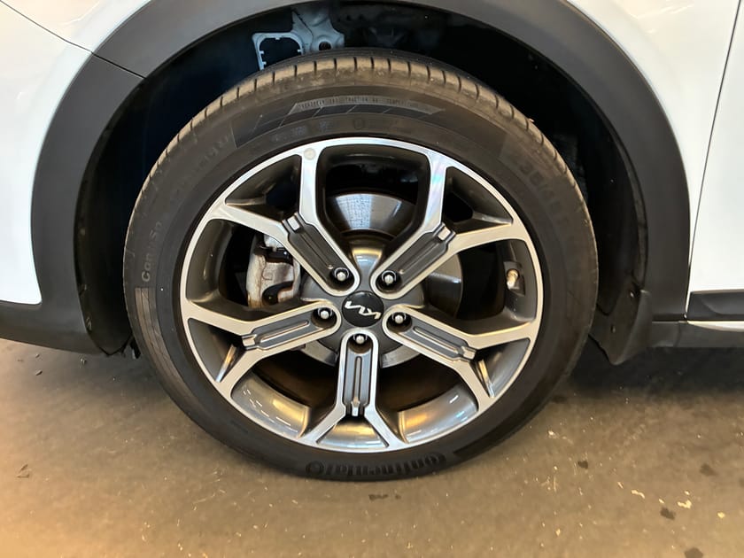 Bild 5 av Kia XCeed Plug-in Hybrid